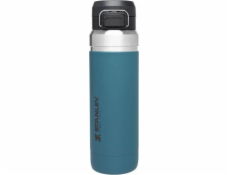 Stanley Quick Flip Water Bottle 1,06 L Lagoon