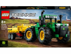 LEGO® Technic 42136 John Deere 9620R 4WD Tractor