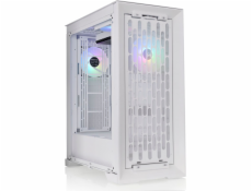 Thermaltake CTE T500 TG ARGB Snow White