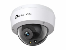 VIGI C230(4mm) 3MP Full-Color Dome Network Cam