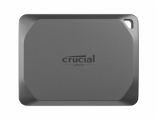 Crucial X9 Pro               4TB Portable SSD USB 3.2 Type-C