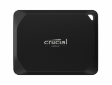 Crucial X10 Pro              4TB Portable SSD USB 3.2 Type-C