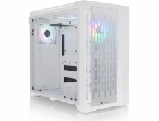 Thermaltake CTE C750 TG ARGB Snow White