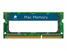 SO-DIMM 16 GB DDR3-1600 Kit, Arbeitsspeicher