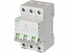 Siemens modulární odpínač 40A 3P 400V 5TL1340-0