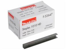 Makita Staples 10-10mm F-32647 5040 pcs.