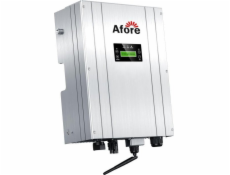 Afore 3,6kW síťový jednofázový síťový invertor 1MPPT HNS3600TL-1