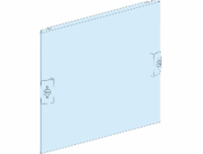 Schneider Prisma Plus G Full Metal Cover 300x200 mm LVS03814