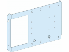 Prisma plus montážní deska pro NSX630 horizontální LVS03070