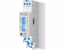 Two -Way Freemone Free Energy Mid 40A Modbus RS485 NFC 7M.24.8.230.0210