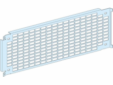 Schneider Electric Perforovated Montting Plate 4M LVS03571