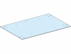 Schneider pokrývá plnou IP30 650x600 mm LVS08636