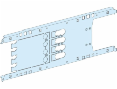 Schneider Prisma Plus, P System, Montting Plate, NSX100-250 Rotace, pohon motoru, 4P LVS03414