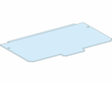 Schneider Electric Plate -Full Plate pro kompartment LVS08874