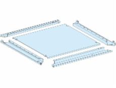 Schneider Electric Plate Full 300x400mm IP55 LVS08483