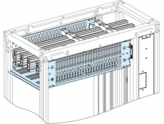 Schneider Electric Horizonttal Szyns W650 D400 LVS04976