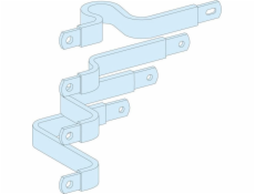 Schneider Electric Rail Connector 250A NSX250 4P LVS04424