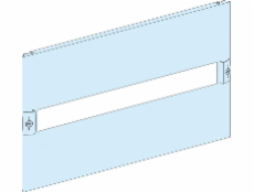 Schneider Electric Prisma Plus G Kovový kryt s řezem -out pro modulární aparát 600x200 mm LVS03204