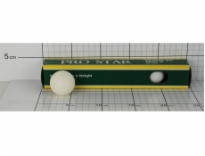 Dromed Ping-Pong Balls White 6ks 00678 Domader-130-00678