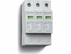 Over Surping Limiter C typ 2, in15ka nominální pracovní napětí 1020V dc, 3xwaristor, pro solární systémy 7p.23.9.000.0015