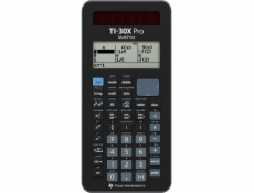 Texas Instruments TI 30X Pre MathPrint Školská kalkulačka