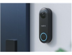 REOLINK bezpečnostní video zvonek Video Doorbell PoE, 5MP, 2K+ HD