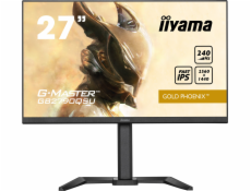 Gold Phoenix G-Master GB2790QSU-B5, Gaming-Monitor