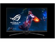 ASUS LCD 38  PG38UQ ROG 3840x2160 144Hz 1ms FAST IPS 350cd DP HDMI USB-HUB VESA 100x100