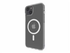 Belkin ochranné pouzdro SheerForce Magnetic Anti-Microbial Protective Case for iPhone 14 Plus - clear