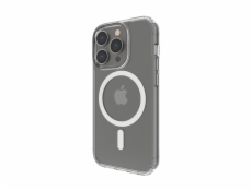 Belkin ochranné pouzdro SheerForce Magnetic Anti-Microbial Protective Case for iPhone 14 Pro - clear