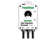 HabiStat pulzní termostat 18 - 32°C (Standard) bílý