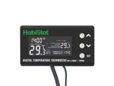 HabiStat Digital Temperature Thermostat den/noc - teplotní