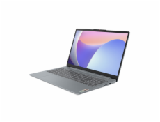 Lenovo IdeaPad 3/Slim 15IAH8/i5-12450H/15,6 /FHD/8GB/512GB SSD/UHD/W11H/Gray/2R