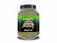 HabiStat Tortoise Food Meadow Mix 800g