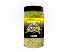 HabiStat Tortoise Food Banana 400g