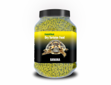 HabiStat Tortoise Food Banana 800g