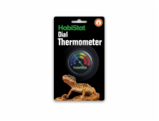 HabiStat Dial Thermometer - teploměr