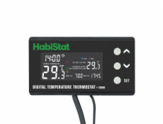 HabiStat Digital Temperature Thermostat - teplotní