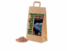 HabiStat Orchid Bark Substrate jemný 10l