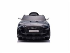 Elektrické autíčko BABYMIX AUDI Q4 e-tron Sportback black