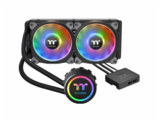 THERMALTAKE Floe DX RGB 240 TT Premium Edition