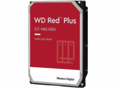 Red Plus NAS-Festplatte 4 TB