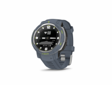 Garmin Instinct Crossover - Standard Edition, Blue Granite