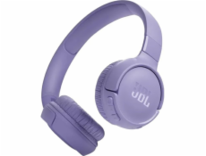 JBL Tune 520BT Purple