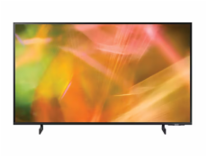 Samsung/43AU8000/43 /4K UHD/Black