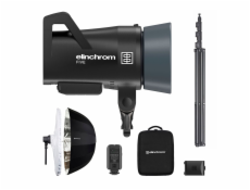 Elinchrom FIVE Outdoor-Portrait- Kit