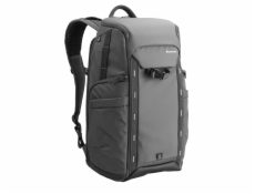 Vanguard VEO Adaptor R48 grey Backpack with USB-A