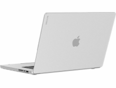 Incase Hardshell Case| Apple MacBook Pro 16&quot; M1 2021| transparent|