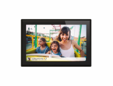 Braun DigiFrame 1019 WiFi 25,7cm (10,1) black