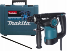 Makita Hammer SDS-Plus 800W 2,9J (HR2810)